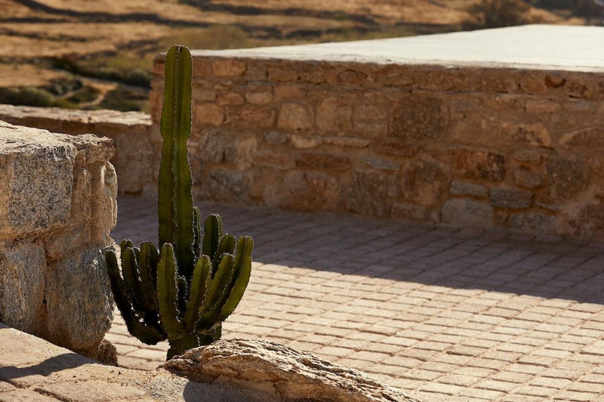 Leblon Mykonos * Kalo Livadi