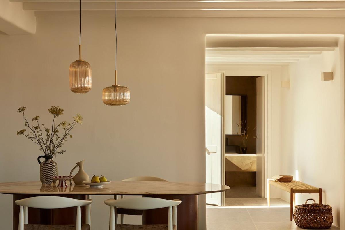 Leblon Mykonos Villa