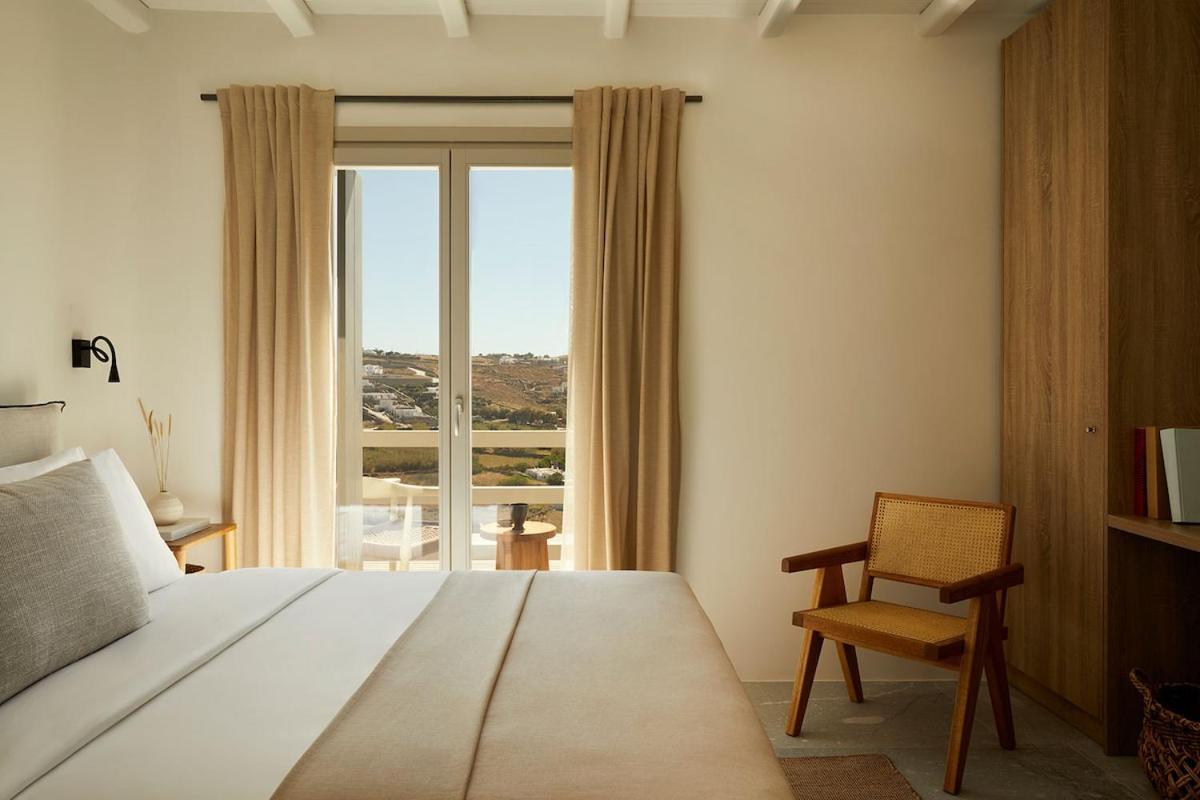 Leblon Mykonos Villa