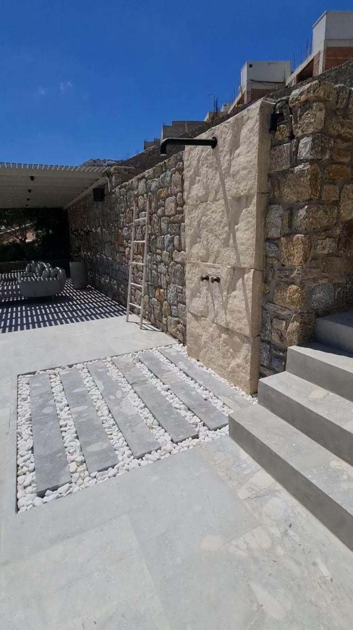Villa Leblon Mykonos *