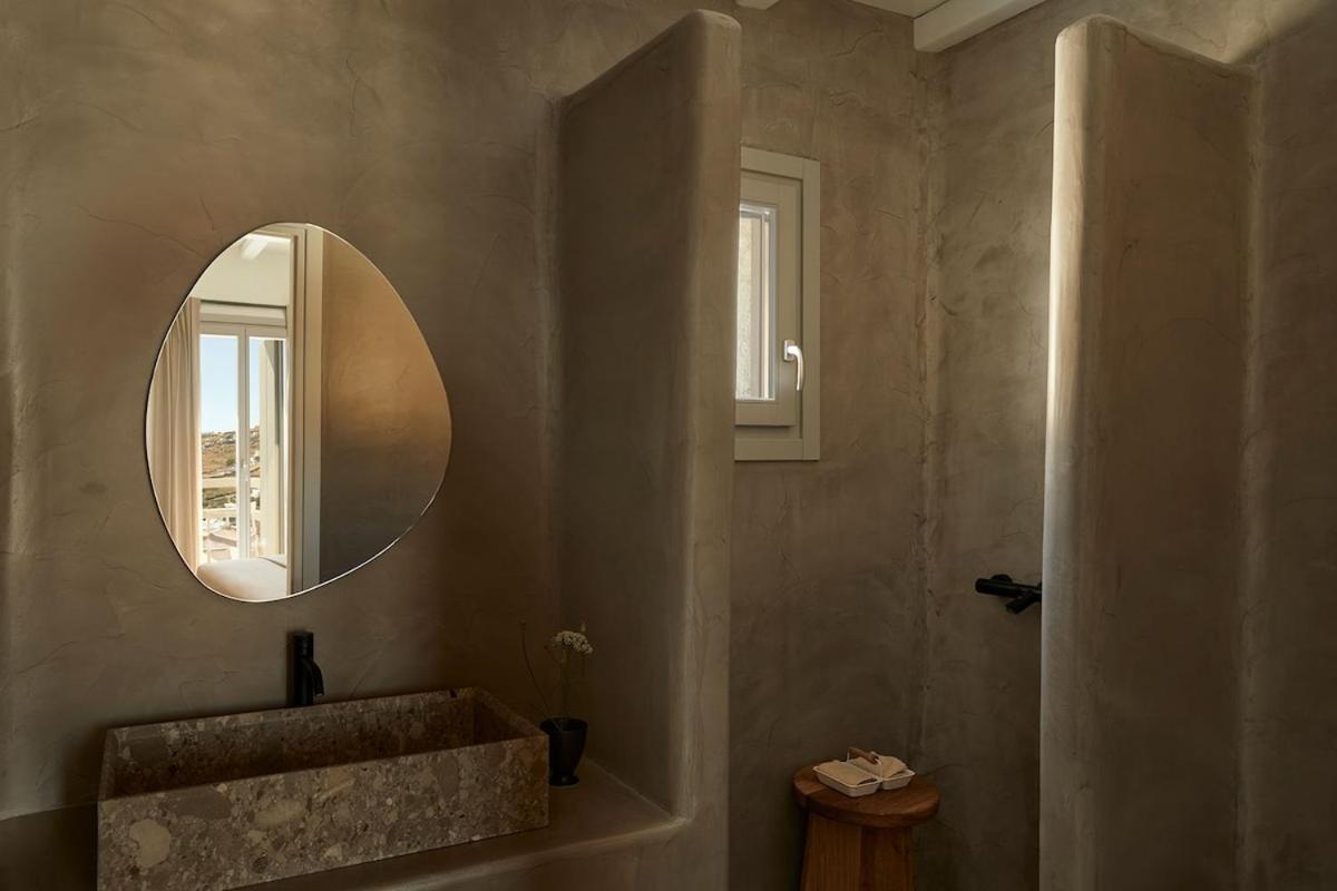 Leblon Mykonos Villa Kalo Livadi