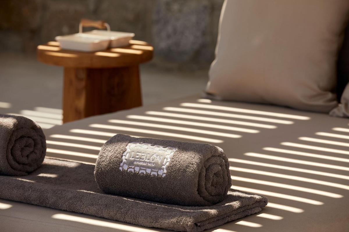 Leblon Mykonos Villa