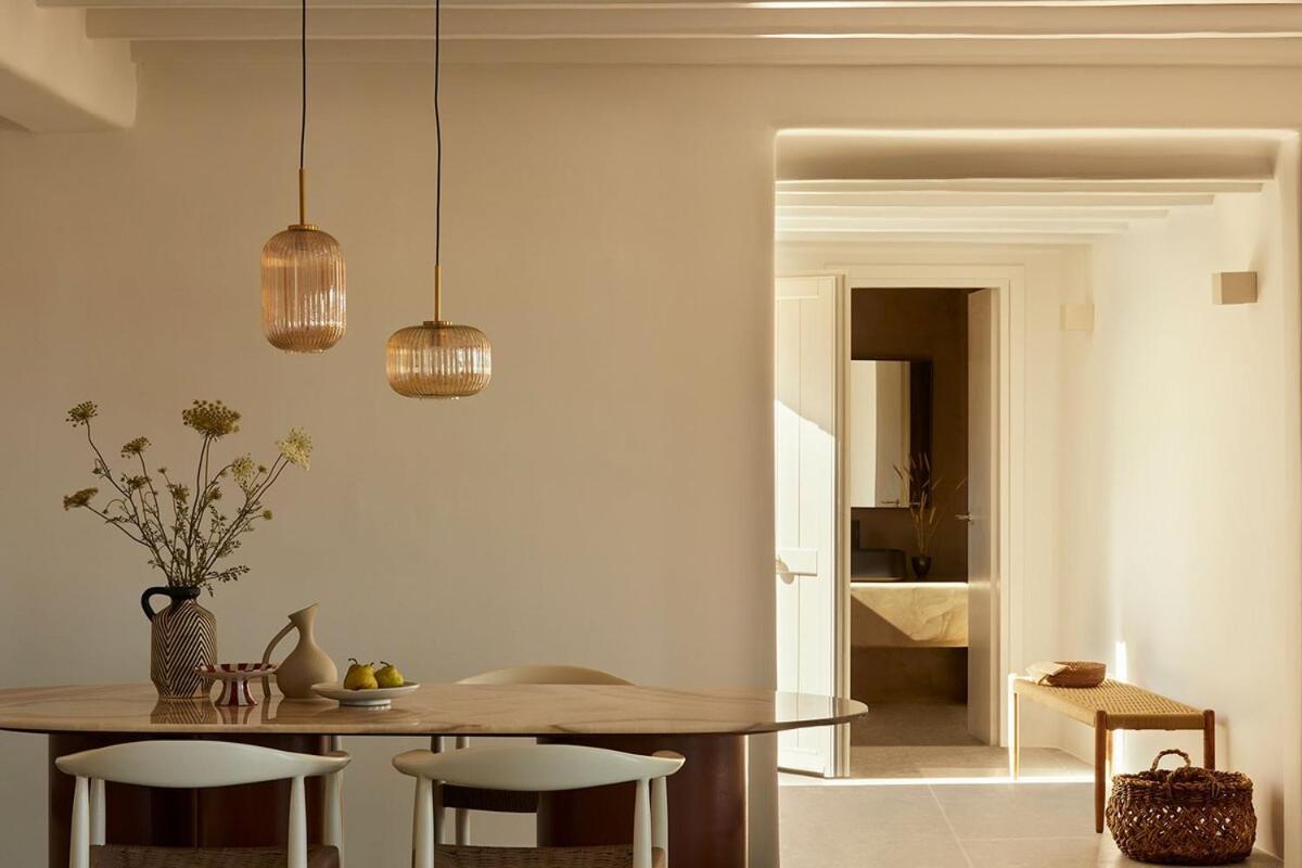 Villa Leblon Mykonos