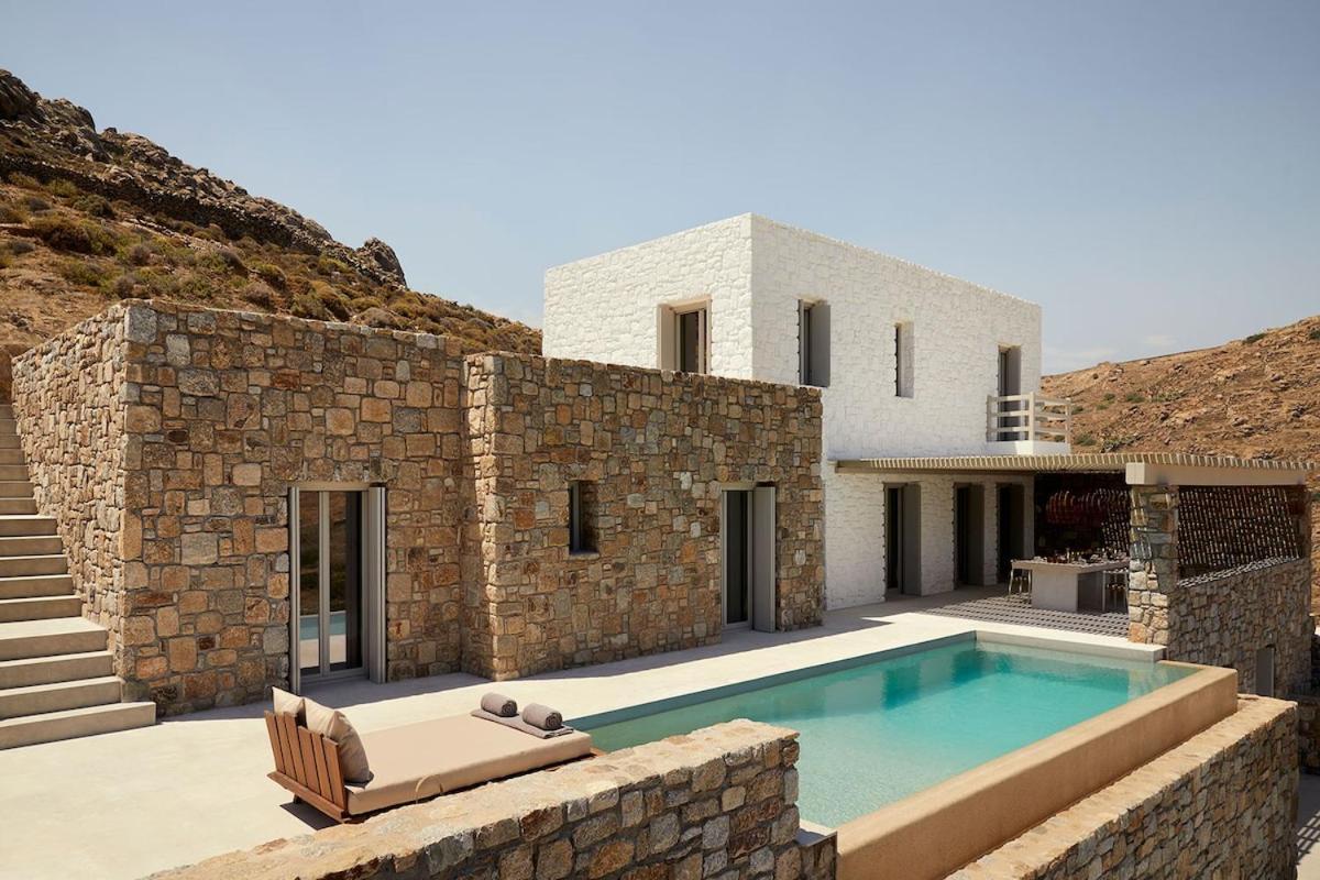 Leblon Mykonos Villa *