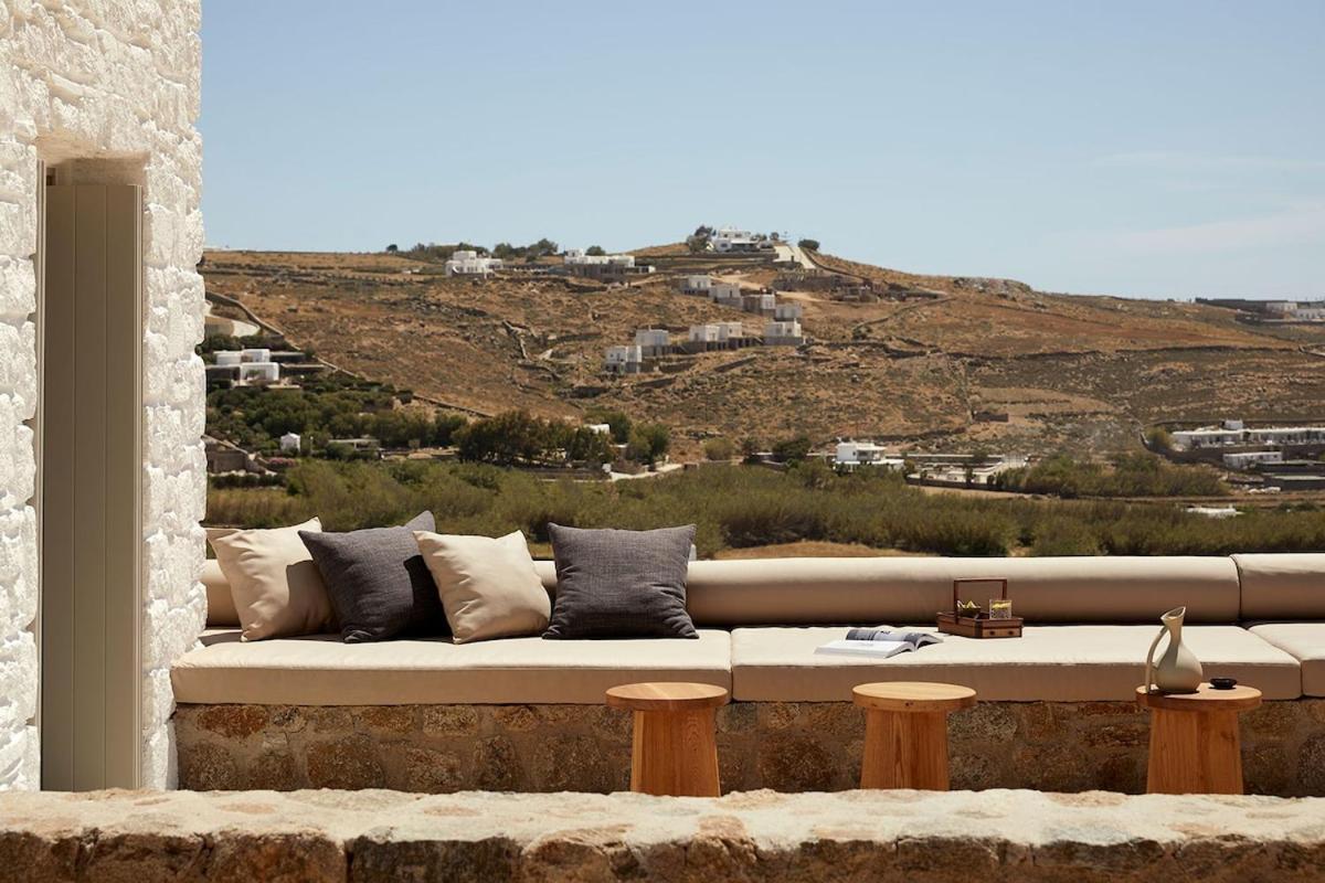 Leblon Mykonos *