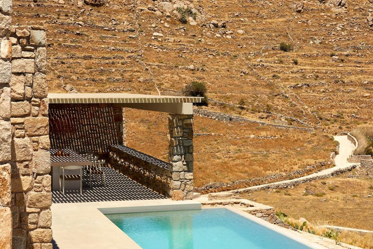 Villa Leblon Mykonos