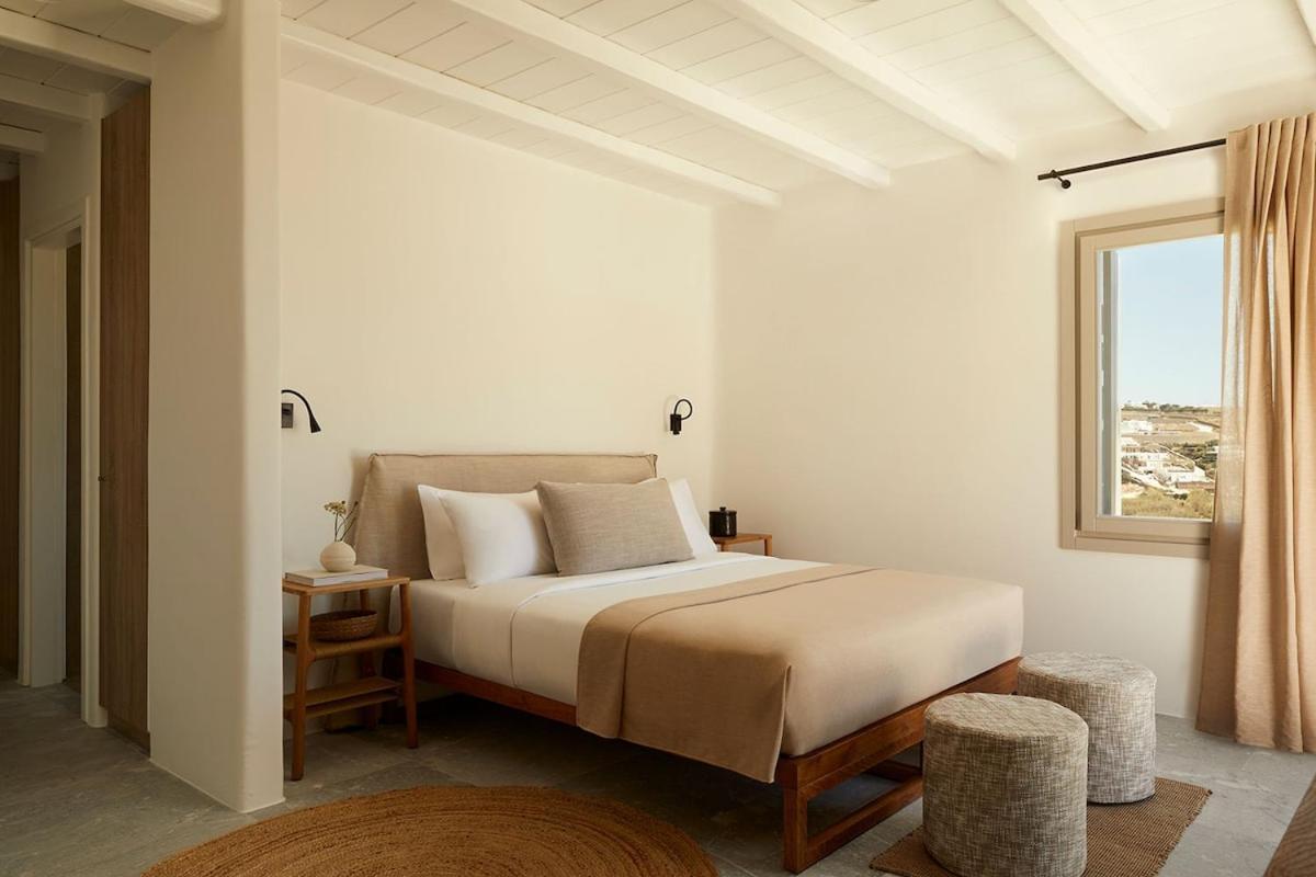 Leblon Mykonos Villa *