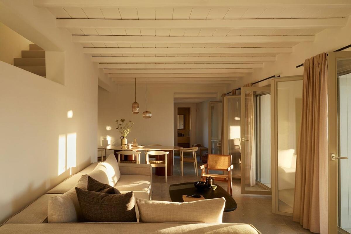 Villa Leblon Mykonos *