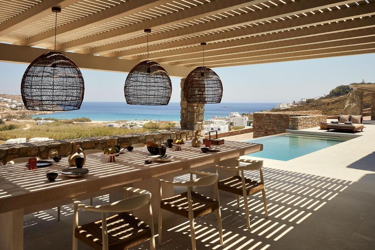 Leblon Mykonos * Kalo Livadi
