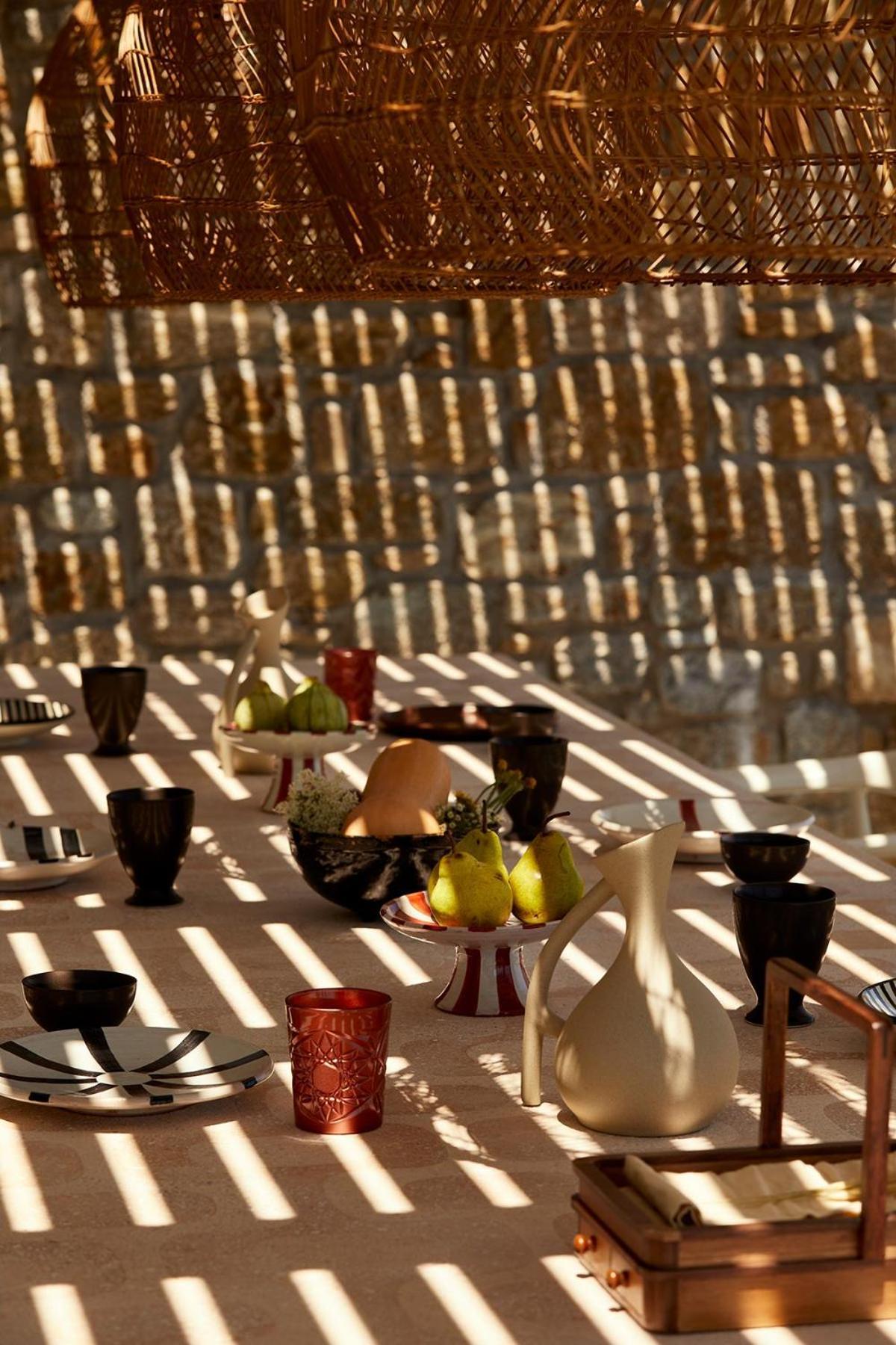 Villa Leblon Mykonos
