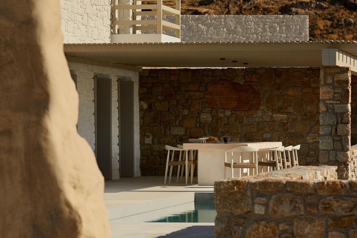 Villa Leblon Mykonos *