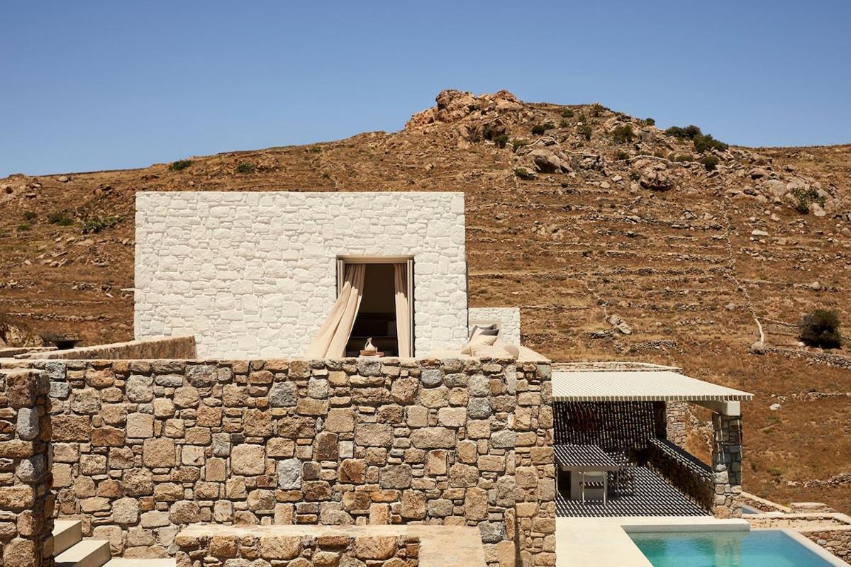Leblon Mykonos *