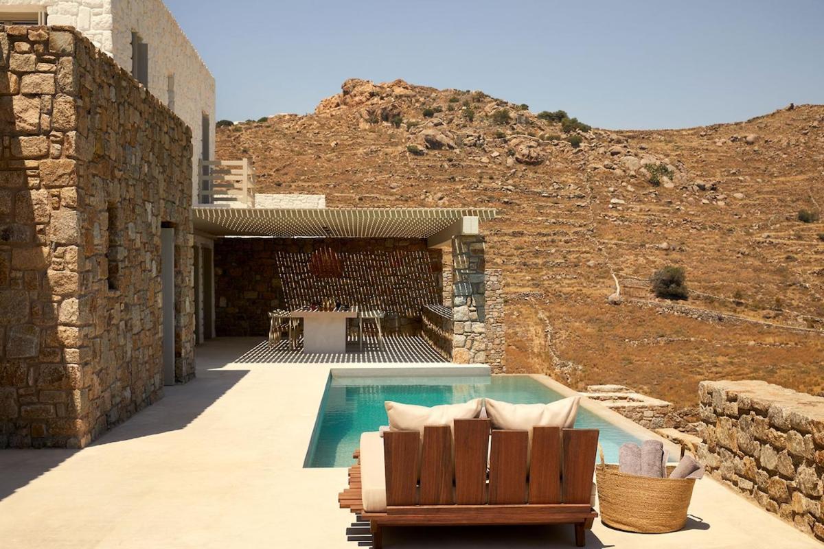 Leblon Mykonos