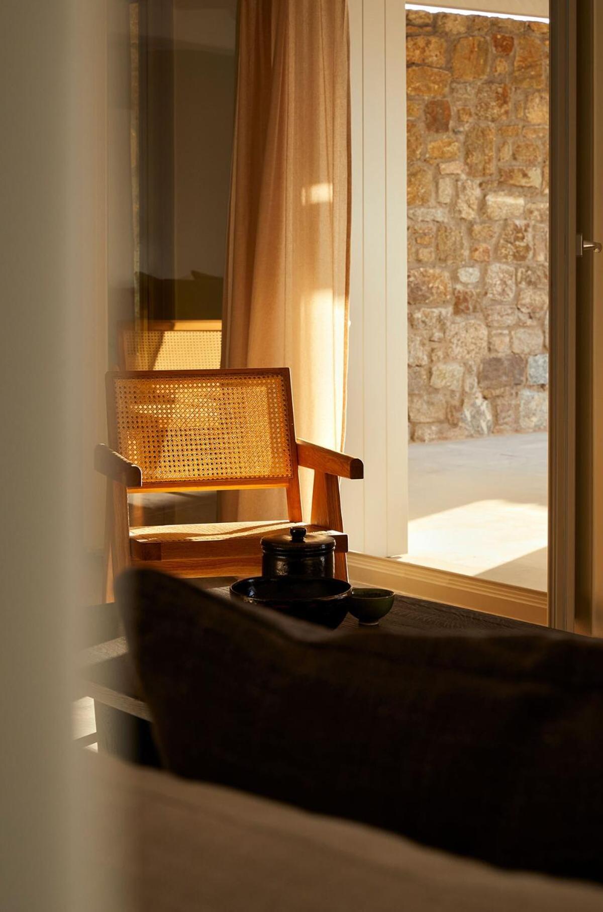 Leblon Mykonos Villa *