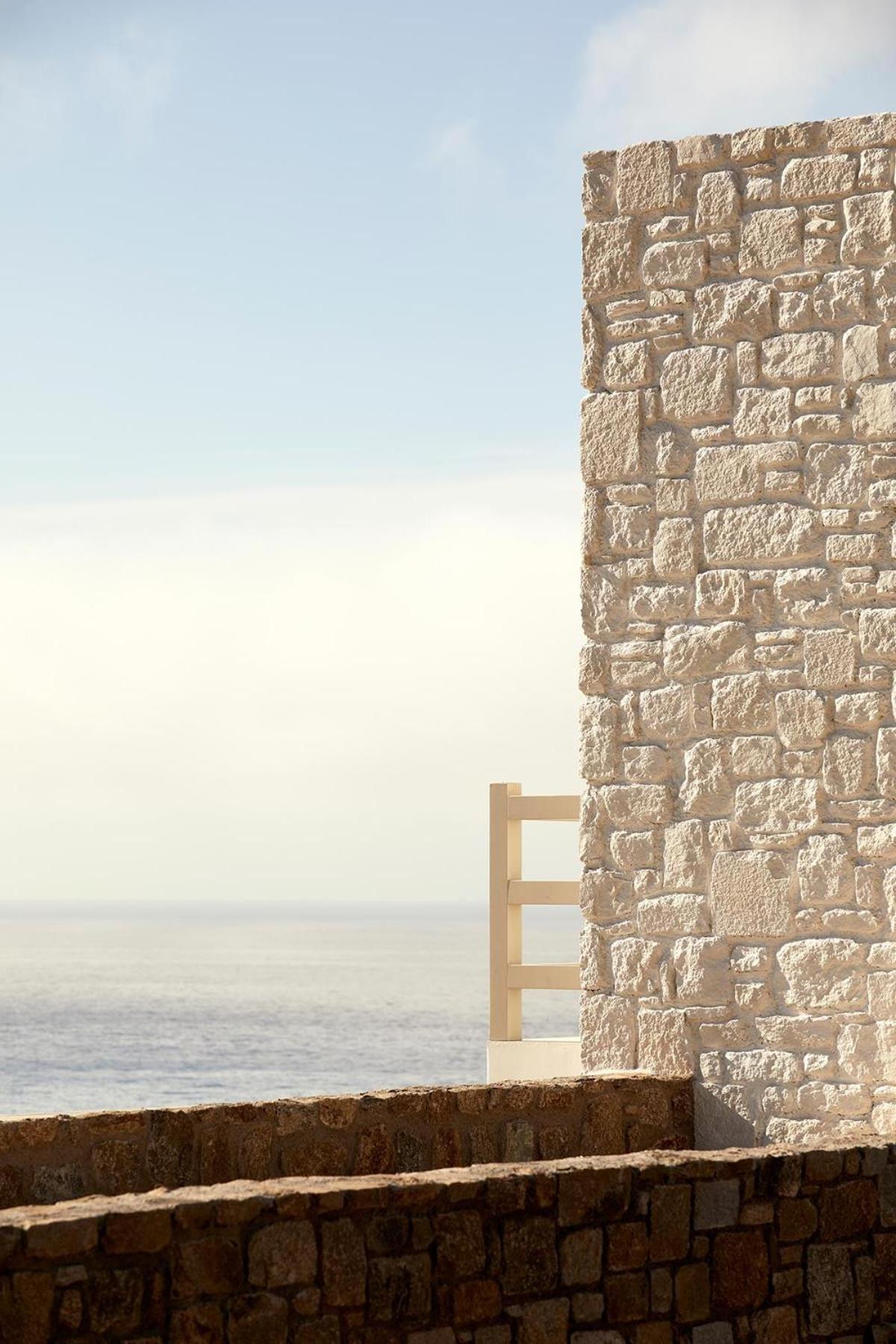 Villa Leblon Mykonos *